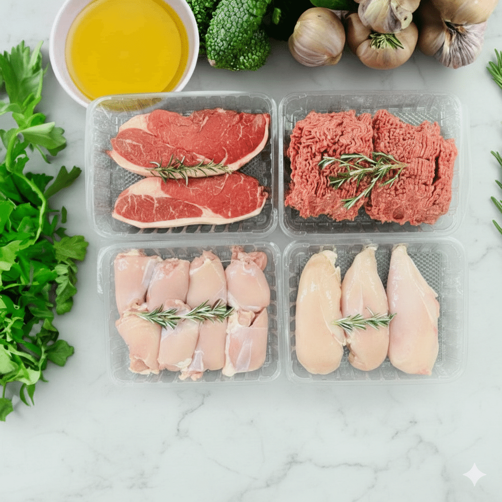 Keto Pack