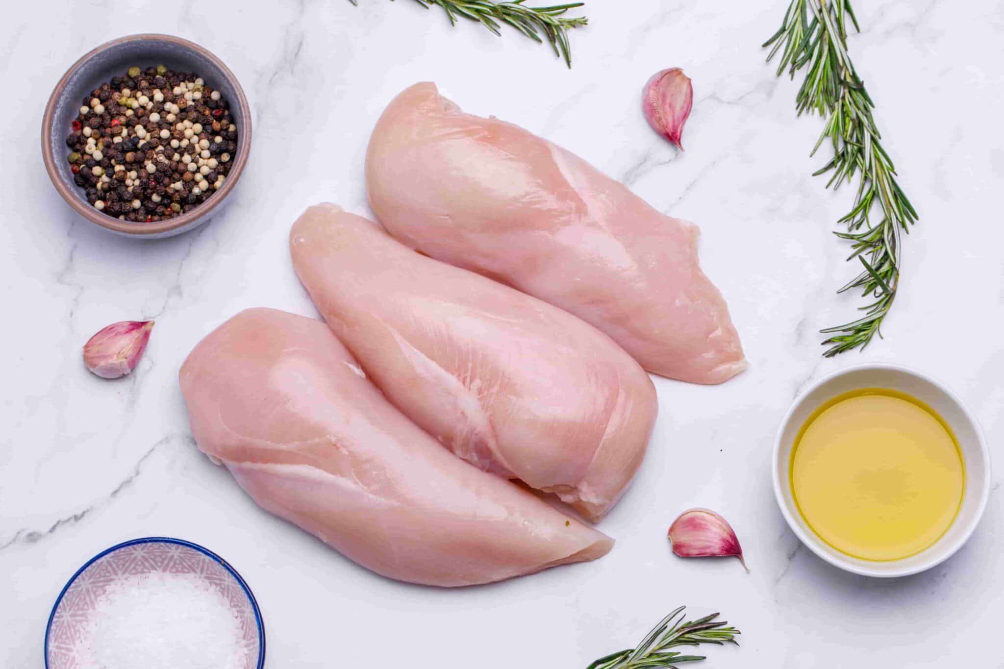 Chicken Breast