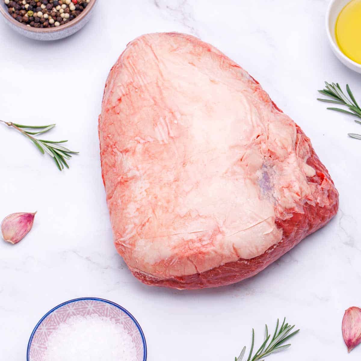 Beef Rump Cap (1kg)