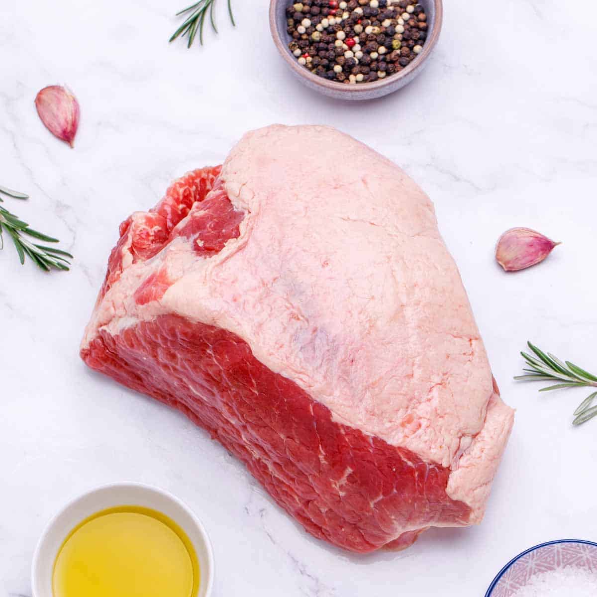 Corned Silverside (1.8kg)
